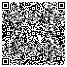 QR code with Hamilton Duncan Donuts contacts