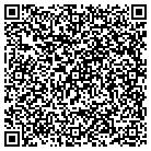 QR code with A 24 7 Emergency Locksmith contacts