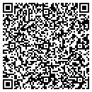 QR code with J C Tait & Sons contacts