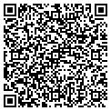 QR code with PMF Productions contacts