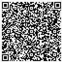 QR code with Ra Lynch Trucking contacts