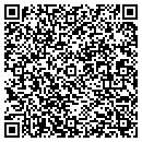 QR code with Connoiseur contacts