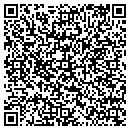 QR code with Admiral Corp contacts
