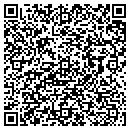 QR code with S Gran Wityk contacts