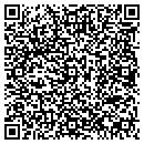 QR code with Hamilton Tavern contacts