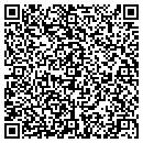 QR code with Jay R Theuret Landscaping contacts