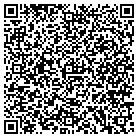 QR code with Typographic Solutions contacts