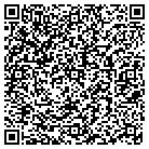 QR code with Alexis Orthodontist Lab contacts