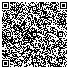 QR code with Marion Security Agency contacts
