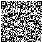 QR code with Hillbilly Haven Feeds & Supls contacts