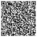 QR code with Coco's contacts