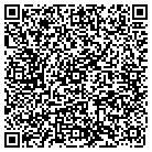 QR code with Falcon Investment Mgmt Corp contacts
