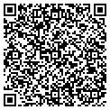 QR code with B K A Architectural contacts