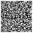 QR code with Rdw Contractors contacts