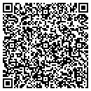 QR code with Layout Inc contacts
