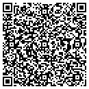 QR code with Hamir L Vadi contacts