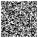 QR code with JW Lowe contacts