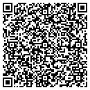 QR code with C H Paving LLC contacts