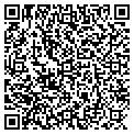 QR code with R A Hammill & Co contacts