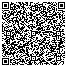 QR code with Aaron David Cutting Room & All contacts