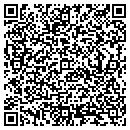 QR code with J J G Enterprises contacts