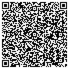 QR code with K & P Appraisers & Consultants contacts