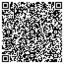 QR code with Pizzetta contacts