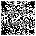 QR code with De Palma Graphics Inc contacts