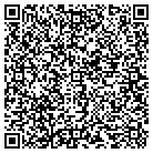 QR code with White's Multimedia Enterprise contacts