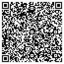 QR code with Ronald F Cinnella contacts