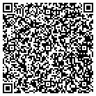 QR code with Angela's Miniature World contacts