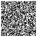 QR code with K-Tron Intl Inc contacts