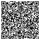 QR code with Rimback Storage Co contacts