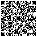 QR code with F P Mediaworks contacts