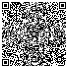 QR code with A & R Remodeling Center Inc contacts