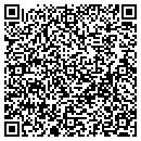 QR code with Planet Limo contacts