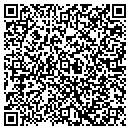 QR code with RED Intl contacts