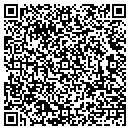 QR code with Aux of Stockton Fire Co contacts