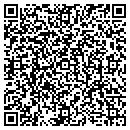 QR code with J D Greif Advertising contacts