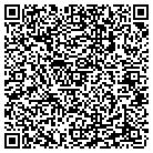 QR code with OSG Billing Service Rn contacts