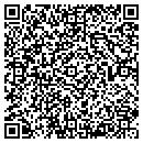 QR code with Touba Fashion African Hair Bra contacts