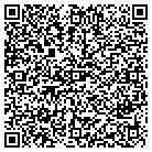 QR code with Don M Gottfredson Lib Crml Jus contacts
