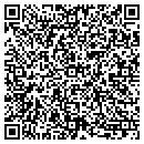 QR code with Robert J Lenrow contacts