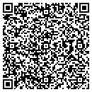 QR code with Psychic Shop contacts