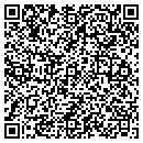 QR code with A & C Painting contacts