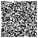 QR code with Robert M Zahn DDS contacts