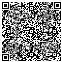 QR code with Hair By Nettie contacts