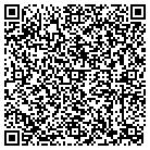 QR code with McCort F Thomas Assoc contacts