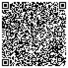 QR code with Ko's Champion Tae KWON Do Acdm contacts