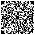 QR code with C D & L contacts